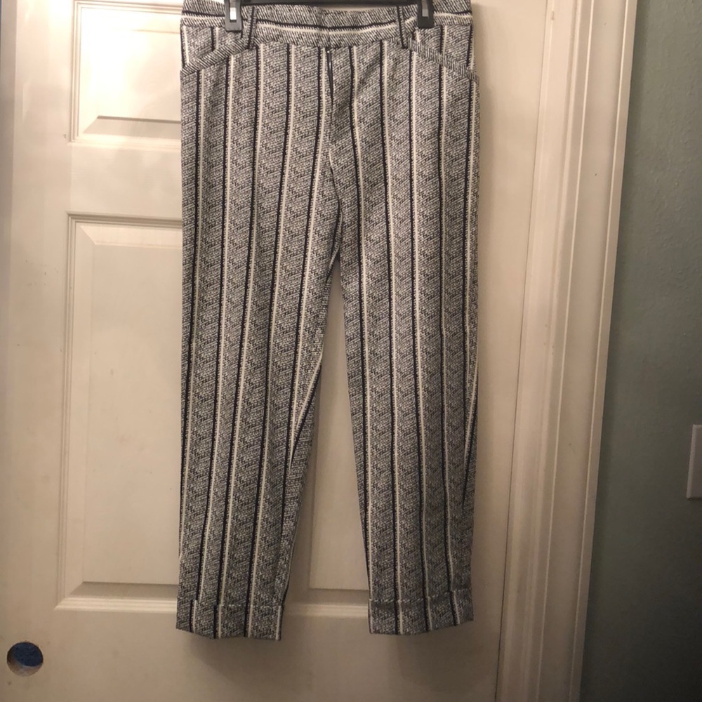 Rachel Roy pants
